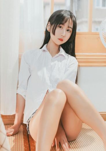 放课后的花子君