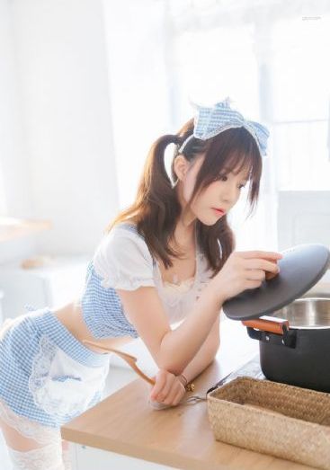露营动漫