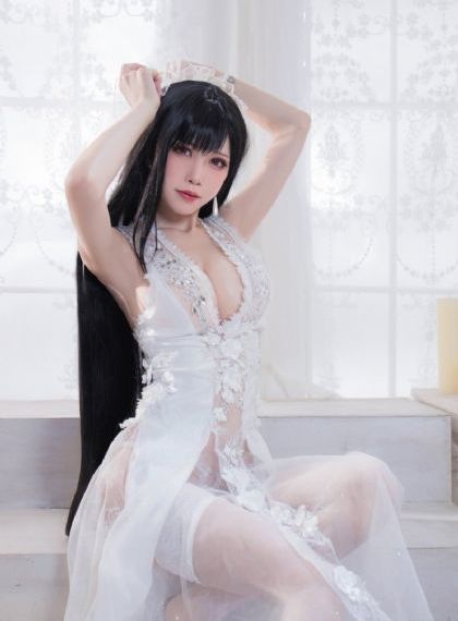 科搜研之女