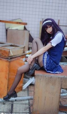 艹死我