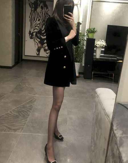 性女传奇