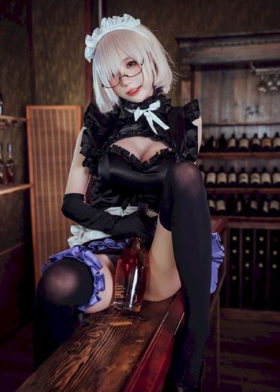 特殊女学生服务4
