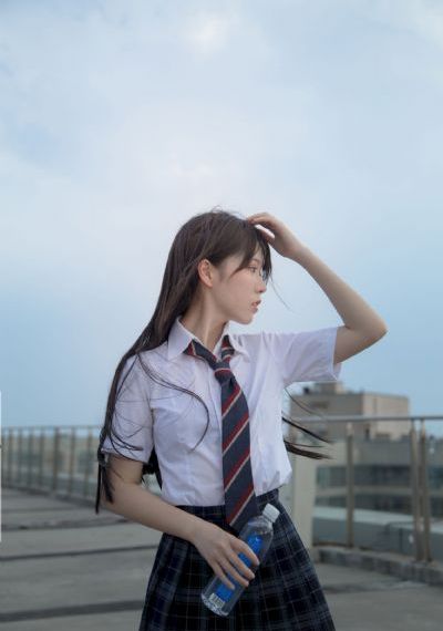 驯服嫂子