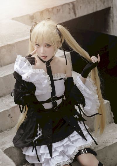 奇怪儿媳