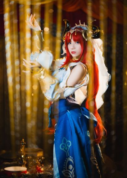 魔法少女与恶曾是敌人