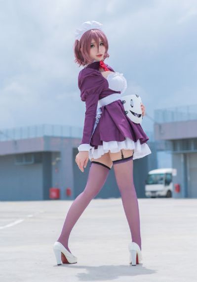 大盗情人