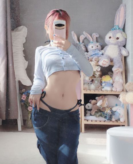 妻子变漂亮的原因