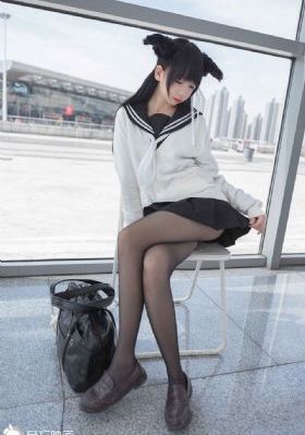 瞄准我的妹妹