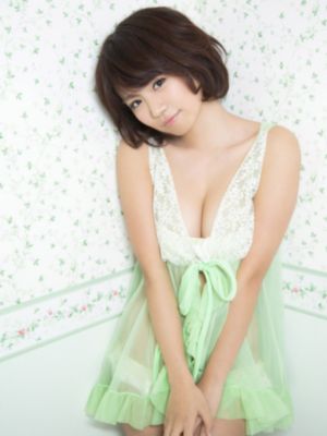 圣娼女