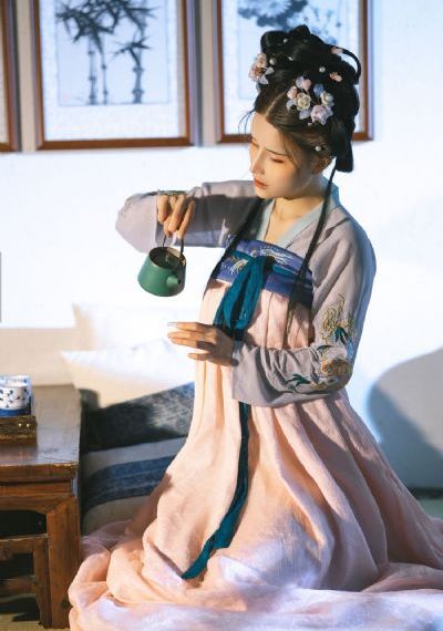 我的部长的妻子
