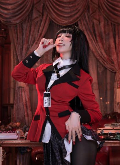 钟丽缇 晚娘