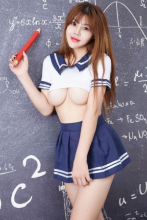 性的厉鬼