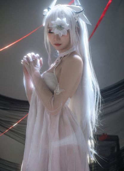 图书馆的女朋友第五集
