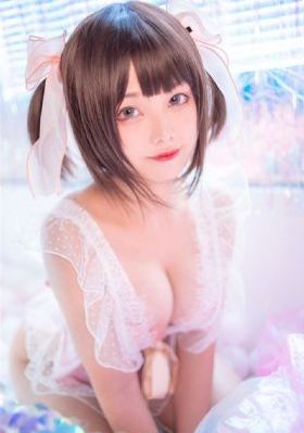 姐姐的女朋友