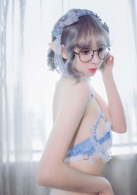 哎呀女朋友