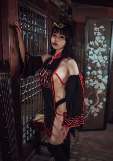 丫头我就进一点忍一下视频