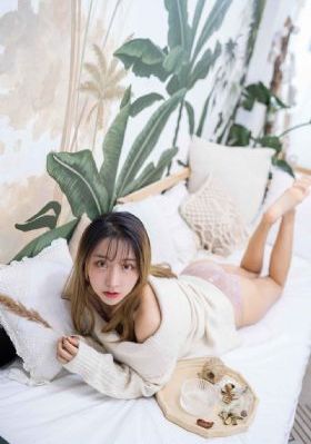 裙子下是野兽