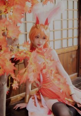 陪浴美人